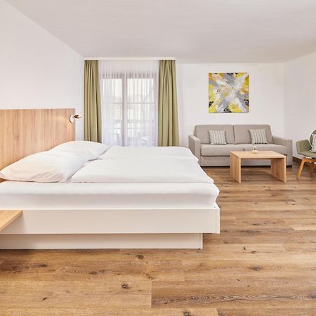 Hotel Garni Gaestehaus Am Muehlbach Ottobeuren Esterno foto
