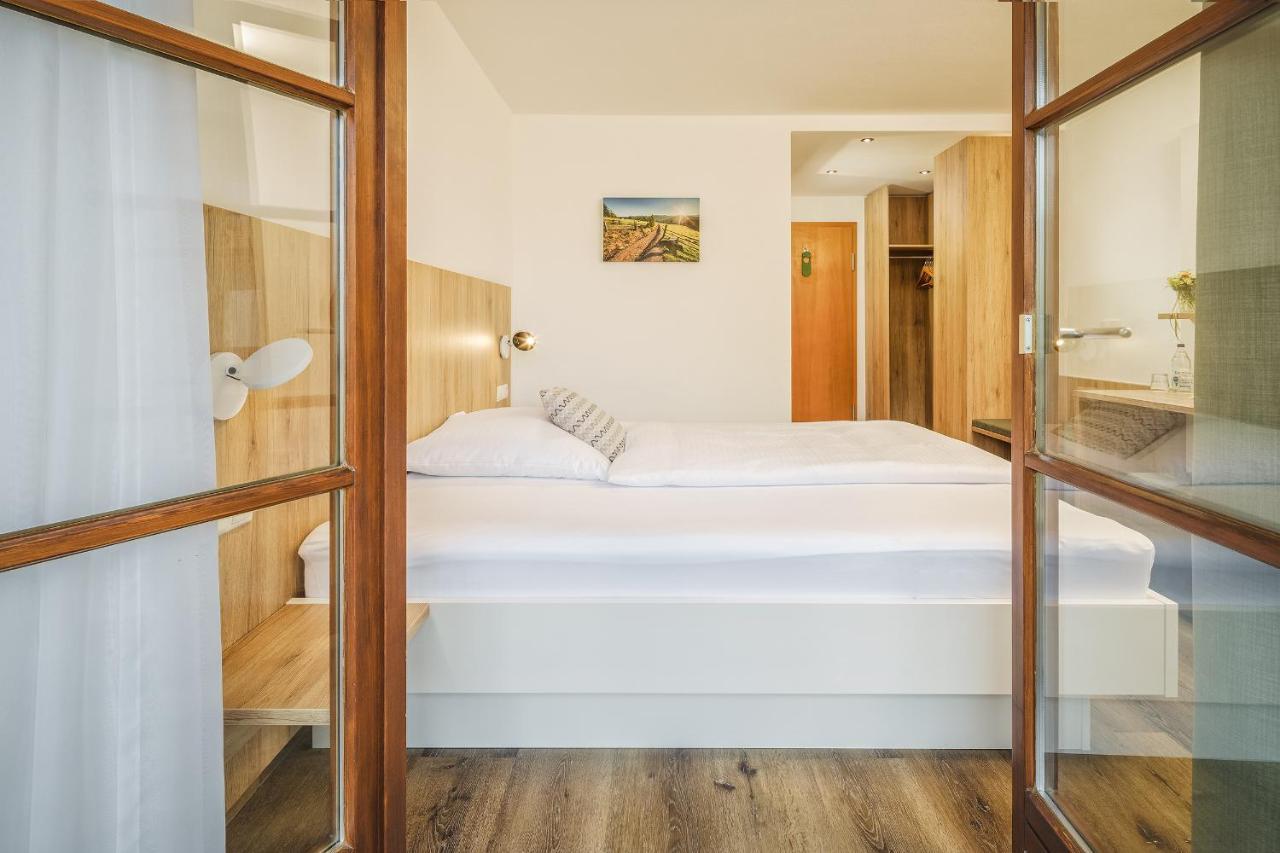 Hotel Garni Gaestehaus Am Muehlbach Ottobeuren Esterno foto