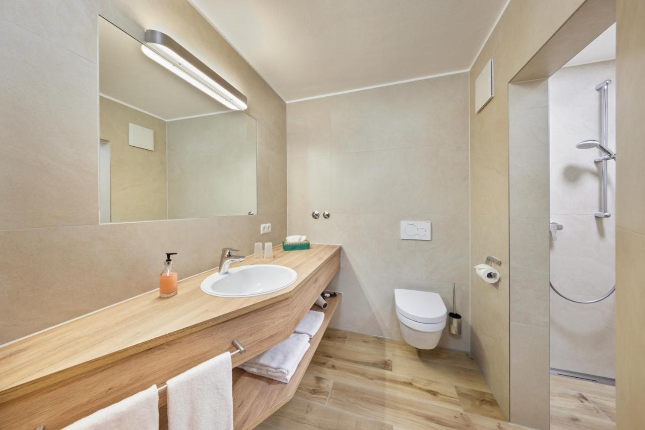 Hotel Garni Gaestehaus Am Muehlbach Ottobeuren Esterno foto