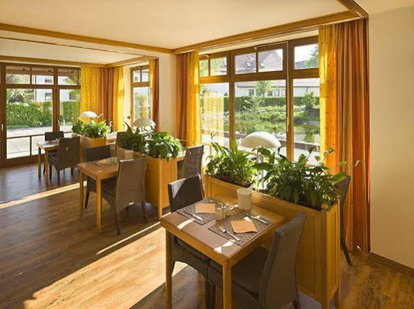 Hotel Garni Gaestehaus Am Muehlbach Ottobeuren Esterno foto