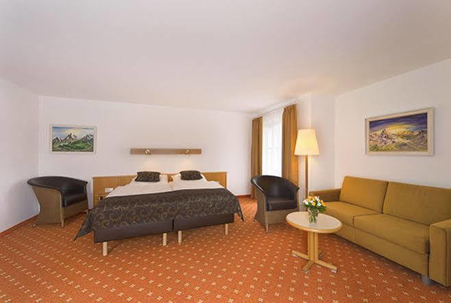 Hotel Garni Gaestehaus Am Muehlbach Ottobeuren Esterno foto